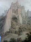 Große Grotte und Rusenschloss